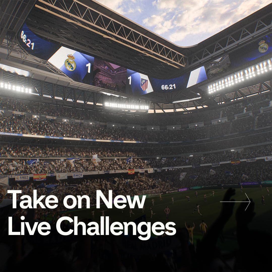 Buy PlayStation,EA SPORTS FC 26 Standard Edition - PS5 Game - Gadcet UK | UK | London | Scotland | Wales| Near Me | Cheap | Pay In 3 | Video Game Software
